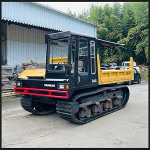 <b>Dumper</b> Rubber <b>Track</b> 600*100*80 for Crawler C60r C60R.1 MST550 MST800 AT800 CG45 - Product Image 1