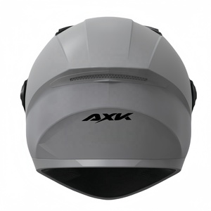 カスタマイズされたフルフェイスオートバイヘルメットデュアルバイザー付き大人用新製品安全モトヘルメットPP素材製造 - Product Image 6