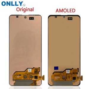 หน้าจอ LCD แบบ Incell สำหรับ Samsung Galaxy A51 - Product Image 2