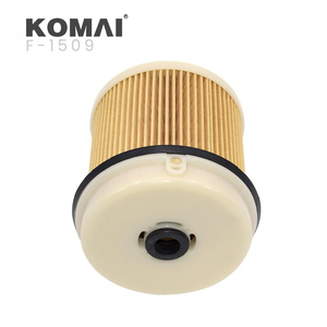 Filtro de Combustible Diésel KOMAI EF-1509 16403-89T0C FS36243 P506095 P502427 98037011 97780198 para Camión ISUZU FRD90/FRR34 - Product Image 3