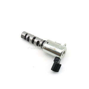 Valve de commande d'huile automobile 15330-0A010 pour Toyota Lexus MT Transmission manuelle DC 12V - Product Image 4