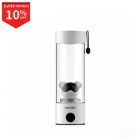 Regalos Novedosos, Generador de Hidrógeno a Batería de Estilo de Dibujos Animados para Jóvenes, Tecnología SPE/PEM, Hidrógeno para Exteriores y Hogar