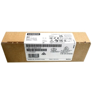 Neuf, 100% original, Siemens 6ES7193-6BP00-0DA0, unité de base Simatic ET 200SP 6ES7193-6BP00-0DA0 - Product Image 6