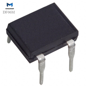 (BridgeRectifiers) DF06M - Product Image 1