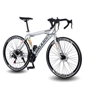 Vélos <span class=keywords><strong>de</strong></span> montagne pour adultes en alliage d'aluminium Nouveau 21 24 vitesses 26/27. Vélo <span class=keywords><strong>de</strong></span> montagne <span class=keywords><strong>de</strong></span> 5/29 pouces - Product Image 1