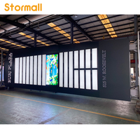 Letrero Digital LED de Doble Cara de Aluminio Personalizado con Clasificación IP65 para Exhibición de Precios de Combustible en Gasolineras al Aire Libre