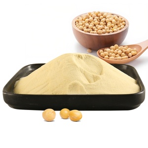 Extrait de soja de haute qualité de qualité alimentaire phosphatidylsérine/PS poudre supplément extrait de plantes avec ingrédient protéique actif - Product Image 6