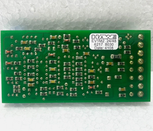 Carte amplificatrice proportionnelle électronique HAWE EV 1 M 2-12/24, module de commande hydraulique EV1M2-12/24 pour PSL - Product Image 6