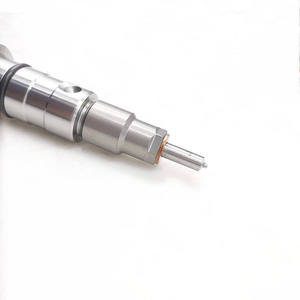 Injecteur Common Rail Diesel Bosch 0445120120 pour pièces de moteur d'excavatrice - Product Image 4