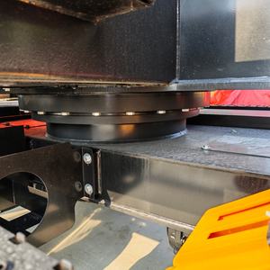 Excavadora de Ruedas SANY65w Usada de Alta Calidad, Excavadora Pequeña Original SANY de 6.5 Toneladas, Se Vende a Precio de Fábrica. - Product Image 2