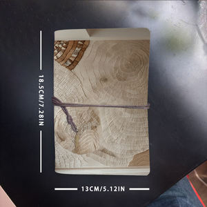 A6หนาประจำวัน80แผ่นทันสมัยเหมาะสำหรับโรงเรียน/สำนักงานปกสมุดวางแผนบันทึกรายสัปดาห์ที่เหมาะกับ playi - Product Image 6