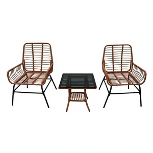 ชุดกาแฟสำหรับระเบียง - Product Image 4