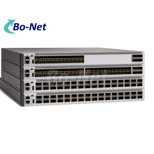 C9500-24Y4C-A Nguyên Bản Mới Bộ Chuyển Mạch Mạng Gigabit <span class=keywords><strong>Ethernet</strong></span> 9500 Series <span class=keywords><strong>24</strong></span> Cổng - Product Image 1