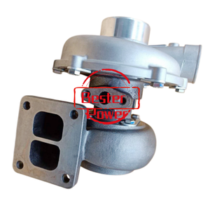114400-2100 NH170048 1144002100 1-14400-1385 C72CND-S0063B Turbo pour Isuzu 6BD1T Hitachi EX200 EX200-1 LX100 MA125-2 <span class=keywords><strong>RX2000</strong></span> - Product Image 4