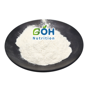 Proteína de suero de leche natural transparente de alta calidad en polvo WPI 90% WPC 80% - Product Image 2