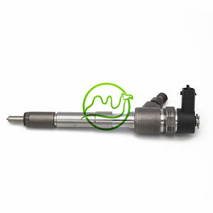 Высококачественный топливный инжектор дизельного двигателя с общей топливной магистралью 0 445 110 511 0445110511 - Product Image 2