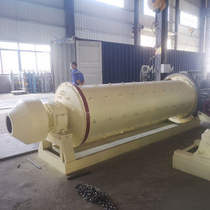 Linea di Produzione per Lavorazione, Separazione e Beneficiamento dell'Argento - Product Image 1