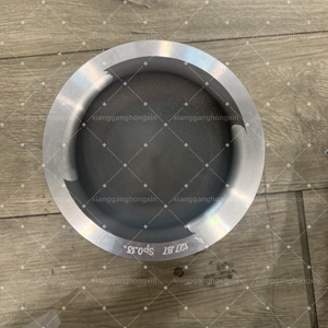 Piston Mercedes KJ66 128 mm 0052590 40742960 4570300337 4570300537 de 10 kg - Product Image 6