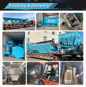 Equipo <span class=keywords><strong>de</strong></span> Alta Calidad para Fertilizantes Orgánicos, Molino <span class=keywords><strong>y</strong></span> Trituradora <span class=keywords><strong>de</strong></span> <span class=keywords><strong>Nitrato</strong></span> <span class=keywords><strong>de</strong></span> Calcio <span class=keywords><strong>y</strong></span> Amonio, <span class=keywords><strong>Sulfato</strong></span> <span class=keywords><strong>de</strong></span> <span class=keywords><strong>Potasio</strong></span> <span class=keywords><strong>y</strong></span> Urea - Product Image 5