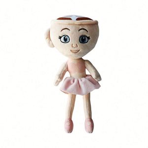 Factory Personalized Custom Stuffed <b>Animals</b> Brainrot Figuras High Quality Plush Toy Ages 8-13 US Origin - Product Image 5