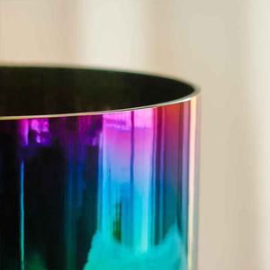 Pioggia di montagna tranquillo Chakra suono guarigione laboratorio 440432Hz Reiki <span class=keywords><strong>cristallo</strong></span> canto ciotola alchimia suono bagno altri oggetti di <span class=keywords><strong>cristallo</strong></span> - Product Image 3