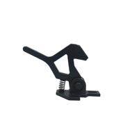 Support de châssis de haute qualité 3354302811 pour chariot élévateur Linde 335-02/03 E16 E20 – Pièces de rechange pour châssis