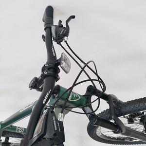 OEM pas cher 29 pouces <span class=keywords><strong>foxter</strong></span> 26 27.5 pouces sport cycle bicicleta aro 29 quadro 17 vélo 26 vélo - Product Image 6