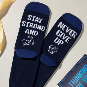 2023 Wholesale <b>Post</b> Surgery Gifts Set Customized Chemotherapy Care Gift <b>Box</b> for Sick Friend Dad Brother Get Well Soon Gifts - Product Image 5