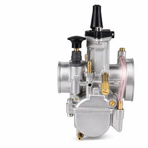 <span class=keywords><strong>Carburador</strong></span> de Motor al por Mayor PWK <span class=keywords><strong>Mikuni</strong></span> CNC Racing <span class=keywords><strong>21</strong></span> 34mm para ATV Todoterreno 2T 4T, Actualización Universal para Motocicletas - Product Image 1