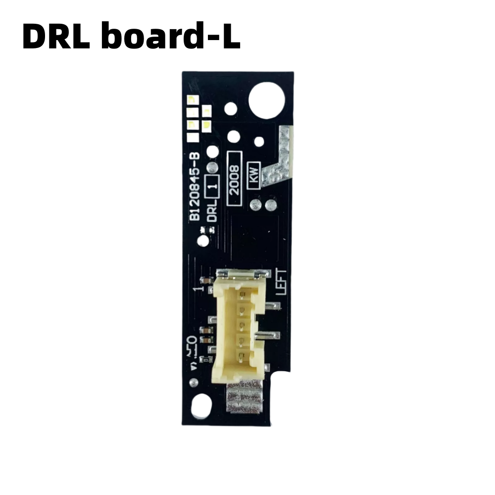 DRL-L   Día Luz Diurna