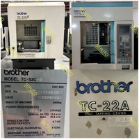 Vis à billes pour machine Brother Tc-20B TC-31B W3205C-52Z-C5Z16 Roborill Vis à billes TC-S2D TC-S2A NS K Vis à billes et guide linéaire