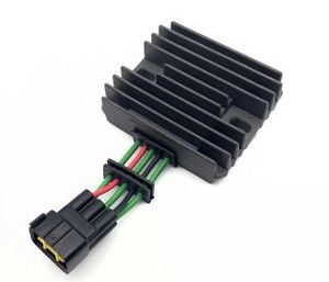 Pour moteur hors-bord Yamaha 50-70/115 CV 4 temps F50 F60 FT50 FT60 11-17 F70 10-17 F115 07-13 FL115 06-13 pour moteur hors-bord Yamaha - Product Image 6