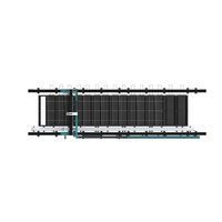 Vente directe d'usine, machine de découpe laser haute puissance 30000W LX13025LC, CNC, vitesse d'opération rapide, amélioration de l'efficacité de la production