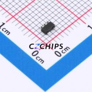 Original nuevo SN74LVC1G66DB(LX) SOT-23-5 circuito integrado IC Chip interruptor analógico/multiplexor - Product Image 2