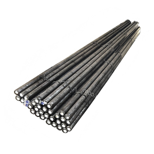 20 #   قضبان فولاذية مصنوعة من سبائك الصلب المدرفلة على الساخن، قضبان فولاذية خفيفة بقطر 15-250 مم وفقًا لمعايير ASTM، للقطع الميكانيكية وأعمدة السيارات والأدوات الصناعية - Product Image 1