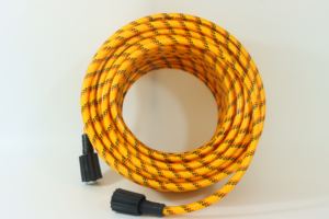 <span class=keywords><strong>Tuyau</strong></span> de nettoyeur haute pression pour voiture et jet d'eau, diamètre extérieur 10 mm, Guangdong Cutting & Moulding - Product Image 3