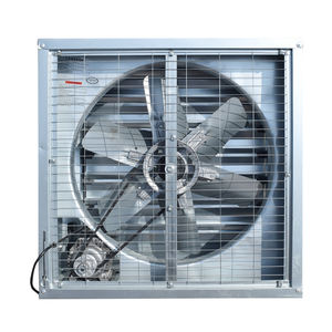 Ventilateur <span class=keywords><strong>d</strong></span>'extraction <span class=keywords><strong>mural</strong></span> carré de type à pression négative de 50 pouces, <span class=keywords><strong>extracteur</strong></span> <span class=keywords><strong>d</strong></span>'<span class=keywords><strong>air</strong></span> <span class=keywords><strong>chaud</strong></span> - Product Image 6