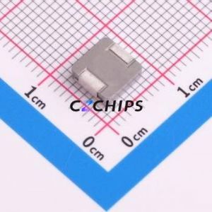 IHLP2525BDER2R2M01 ตัวเหนี่ยวนำไฟฟ้าแบบ SMD, 6.5x6.9 มม. ( ค่าความเหนี่ยวนำ: 2.2uH ) ( ความแม่นยำ: 20% กระแสไฟฟ้าที่กำหนด: 6.5A ) - Product Image 2