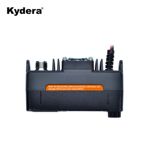 Kydera-transceptor móvil MINI DMR de doble banda, radio de dos vías, UHF, VHF, 20W - Product Image 5
