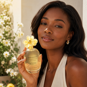 Perfume Personalizado con Logotipo, 100 ml, Aroma Floral Fresco para Mujer, <span class=keywords><strong>Eau</strong></span> <span class=keywords><strong>de</strong></span> <span class=keywords><strong>Parfum</strong></span> <span class=keywords><strong>de</strong></span> Larga Duración, Marca Privada, Venta al por Mayor, Floración Floral WS018 - Product Image 4