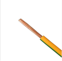 Cable Automotriz Aislado en PVC de 60V y 18AWG, Estándar Estadounidense, Marca JHW, para Sistemas Automotrices