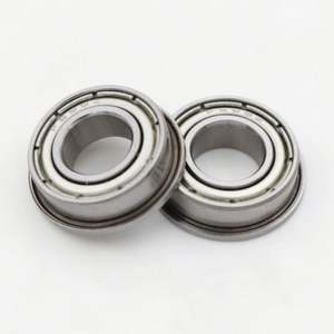 Roulement à bride F688 8*16/18*4/1mm F688ZZ F688-2Z F688-2rs - Product Image 5