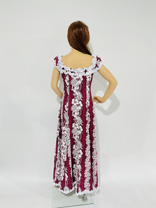 Holesale. ULA. u. RESS. Loral. RINT. ashion. ostume para awaiian. sland. IRL. - Product Image 3