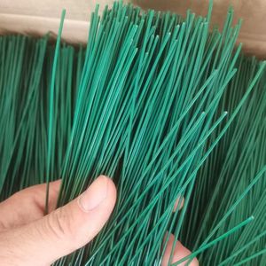 Coated Loop Tie <strong>Wire</strong> <strong>for</strong> Garden <strong>Climbing</strong> <strong>Plants</strong>; Soft Twisted Strap <strong>for</strong> Vines - Product Image 1