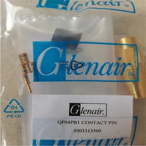 Connecteur de contact Glenair QP04SB1 en alliage, import allemand - Product Image 4