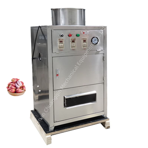 Peeler Garlic Shanghai Garlic Peeler Ginger and Garlic Processing Machine - Product Image 2