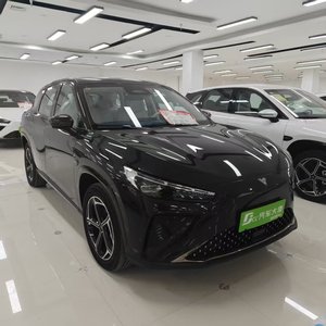 El Vehículo Híbrido Nezha L 2024 Tiene una Autonomía de 310 km, Vehículo Híbrido Nuevo con una Autonomía de 350 km y una Autonomía Combinada de 135 km - Product Image 4