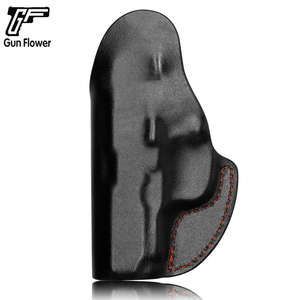 गुंफ्लावर इवर चमड़े के होल्स्टर - Product Image 2