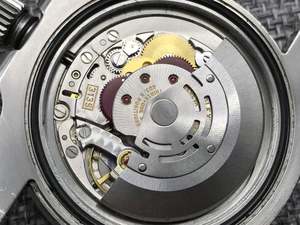 Reloj de Marca de Lujo con Movimiento 3135 Original, 28.5mm, Acero Inoxidable, Resistente al Agua, Piezas de Reloj Automáticas, Mecánicas, de Cuerda Automática, Importadas - Product Image 2