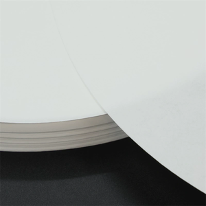 Película Microporosa de Nylon Compatible con Esterilización, Membrana de Nylon PA6 de 0.18-0.20MPa, Filtro 0.1 para Preparación de Agua Estéril - Product Image 2